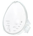 Medela Brusttrichter - 2er-Pack - Freihändig/Freistil - 21 mm
