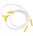 Medela Slange for brystpumpe - Swing Maxi/Freestyle Flex