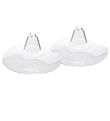 Medela Stilleinlagen - 2er-Pack - Kontakt - 24 mm