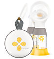 Medela Electric Breast Pump - Double - Swing Maxi