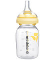 Biberon Medela - Calma - 150 ml