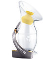 Medela Breast milk collector - 100 mL - Silicone