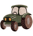 Filibabba Tapis - 100x78 cm - Tracteur