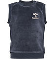 Hummel Weste - hmlMix - Ombre Blue