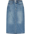 Grunt Rock - Denim - Elisa - Blue Vintage