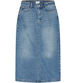 Grunt Rock - Denim - Elisa - Blue Vintage