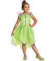 Disguise Costume - Tinkerbell