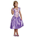 Disguise Costume - Rapunzel