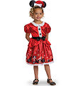 Disguise Costume - Christmas Minnie