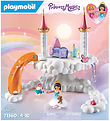 Playmobil Princess Magic - Heavenly Baby Cloud - 71360 - 63 Part