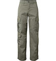 Hound Broek - Lading - Army