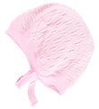 Joha Baby Hat - Knitted - Pink