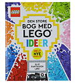Alvilda Bók - Stór Bók með LEGO® hugmyndum - Danskur