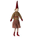 Maileg Tomte - 61 cm - Flicka