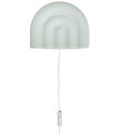 OYOY Wall Lamp - Rainbow - Pale Blue