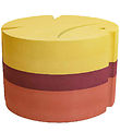 bObles Fish - L 20 - 30x20 cm - Yellow Gym