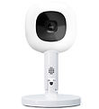 Nanit Babyphone m. Kamera - Pro m. Flexstand