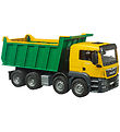 Bruder LKW - MAN TGS m. Kipper - 3766