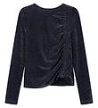 LMTD Blouse - NlfRunas - Black