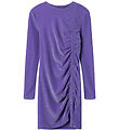 LMTD Kleid - NlfRunas - Elektrisch Purple