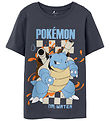 Name It T-shirt - NkmOlu Pokmon - India Ink