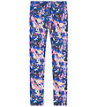 Name It Leggings - NkFoditte - India Ink