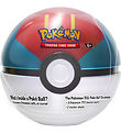 Pokémon Kauppakortit Poké Ballissa - Syksy 2023 - Viehepallo