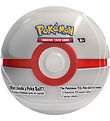 Pokémon Trading Card I Poké Ball - Fall 2023 - Premier Ball