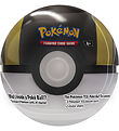 Pokémon Trading Card I Poké Ball - Fall 2023 - Ultra Ball
