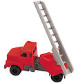 Dantoy Fire engine - 22 cm - Red