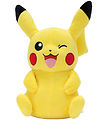 Pokmon Soft Toy - 30 cm - Pikachu