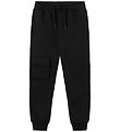 Name It Sweatpants - NkmRilolle - Black