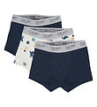CeLaVi Boxers - 3 Pack - Total Eclipse