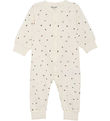 CeLaVi Onesie - Rose Brown