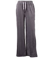 Hound Velvet Trousers - Grey