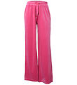Hound Velvet Trousers - Pink