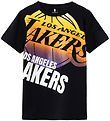 NBA T-Shirt - NkmOlfert NBA - Noir