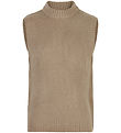 Cost:Bart Waistcoat - Knitted - CBSafina - Tigers Eye