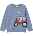 Name It Sweatshirt - NmmRaukar - Troposphere w. Tractor