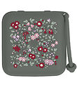 BIBS X Liberty Pacifier box - 7x5 cm - Pine