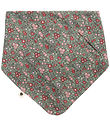 BIBS X Liberty Dregglisar - Bandana - Blommor - Tall