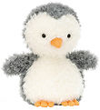 Jellycat Soft Toy - 18x8 cm - Little Penguin