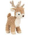 Jellycat Soft Toy - 25x8 cm - Mitzi Reindeer