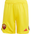 adidas Performance Shorts - Rome - Yellow