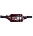 Tommy Hilfiger Bum Bag - Multi Check