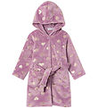 Name It Bathrobe - NmfRaibe - Lavender Mist