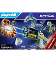 Playmobil Space - Meteroid-vernietiger - 71369 - 53 Onderdelen