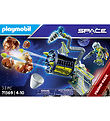 Playmobil Space - Meteroide-destroyer - 71369 - 53 Teile