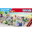Playmobil City Life - Fotobox fr Hochzeiten - 71367 - 79 Teile
