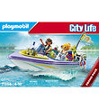 Playmobil City Life - hmatka - 71366 - 68 Osaa